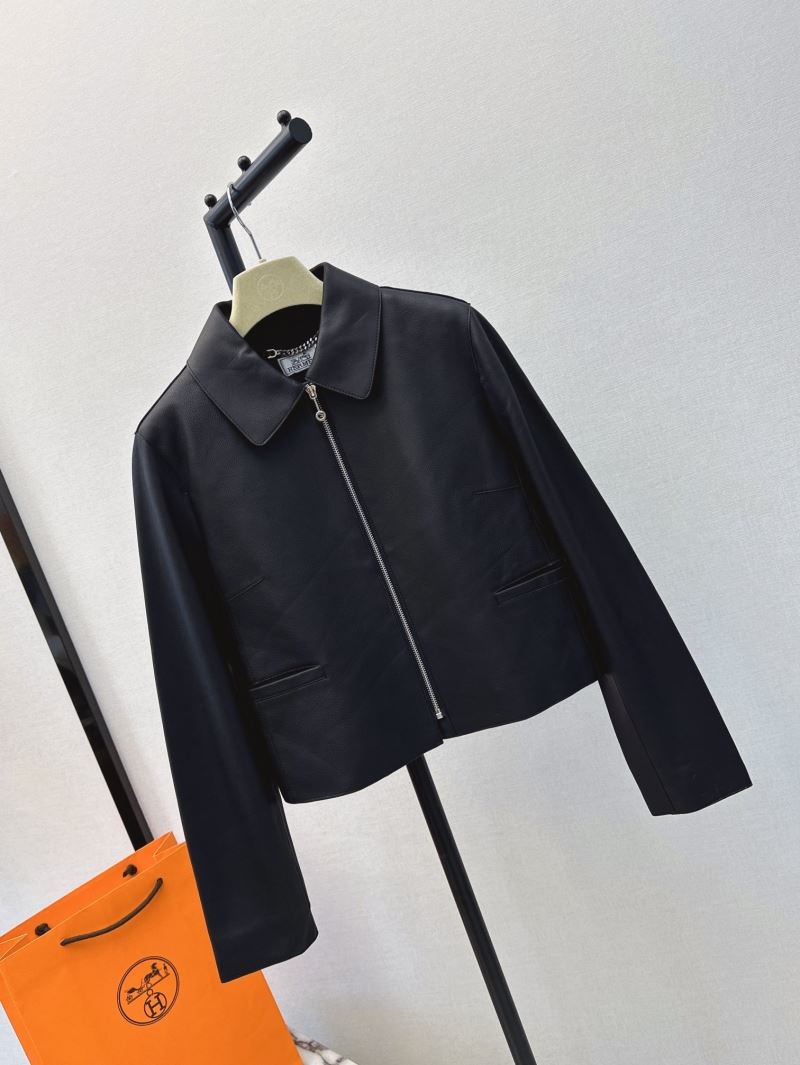 Hermes Outwear